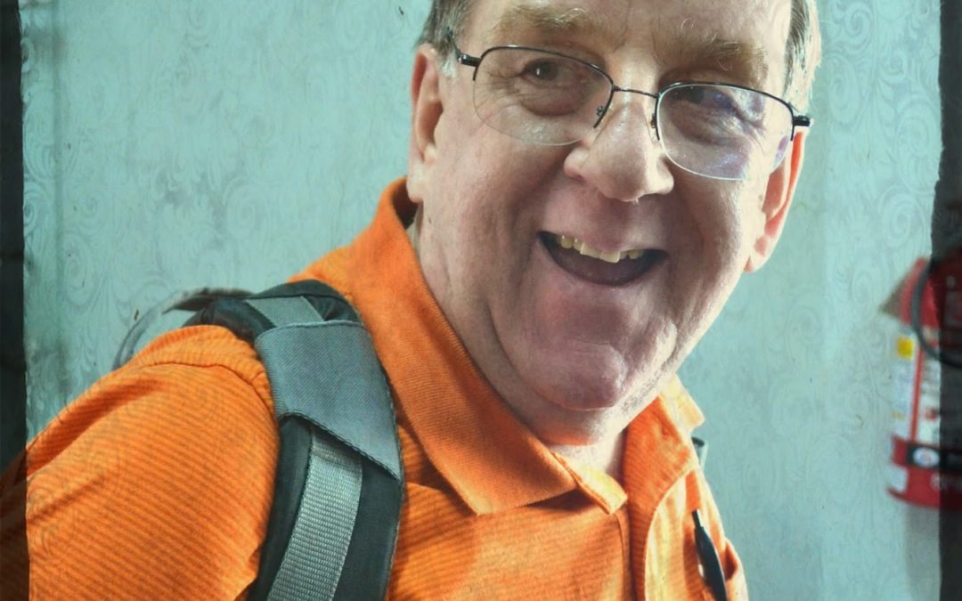 Footbridge Team (North Carolina) Helps To Serve Many In Peru