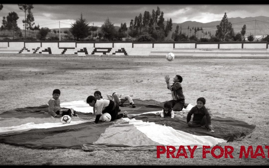 OPEN THEIR EYES…THAT THEY MAY RECEIVE FORGIVENESS