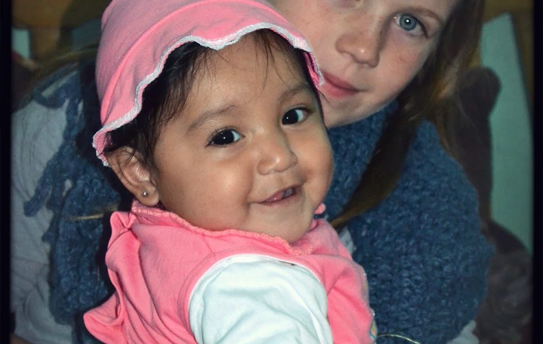 Our First Christmas In Peru: Part 2