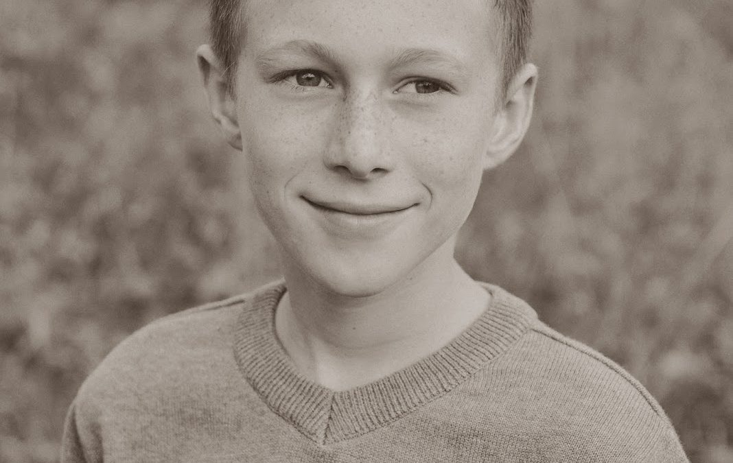 Just arrived to Curahuasi ~ Celebrating a Very Special Birthday…Lake is now 11 years old! Happy Birthday, Lake!