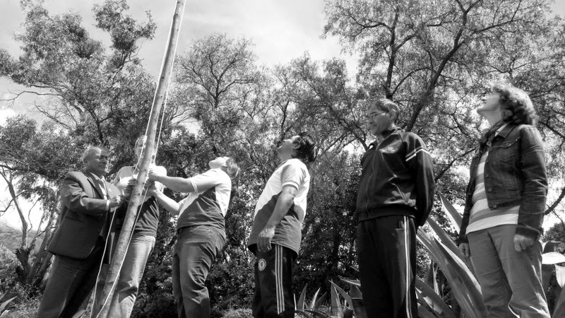 SPECIAL DEDICATION SERVICE FOR THE NEW ALMA CHILDREN’S HOME