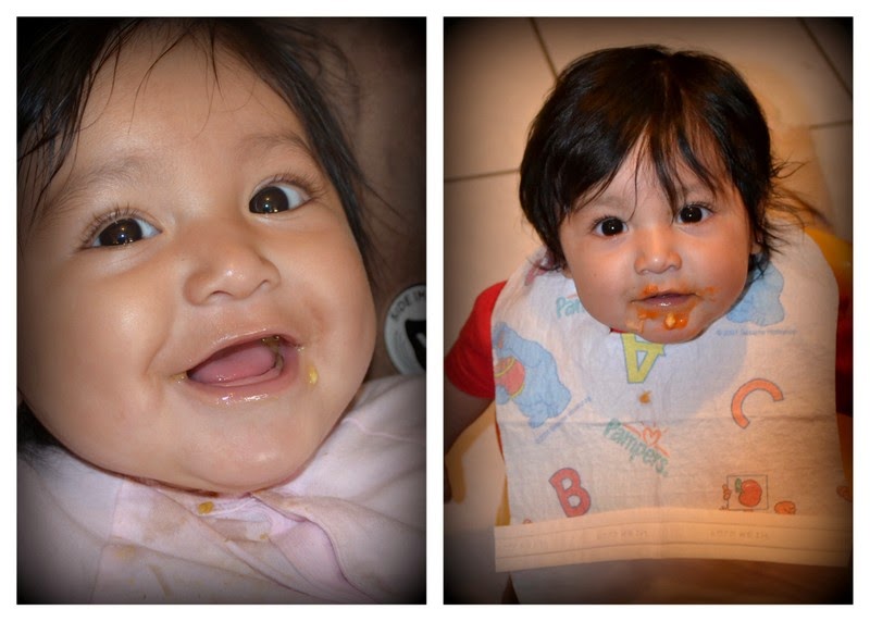 Praying For Baby September…