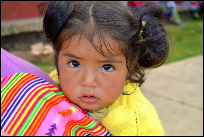 School Sponsorships & Snapshots From The New Bridge Being Built