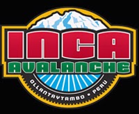 Special Day With River (Even With His Broken Arm) – Seeing The Inca Avalanche Trail Downhill Bike Race Near Curahuasi, Peru