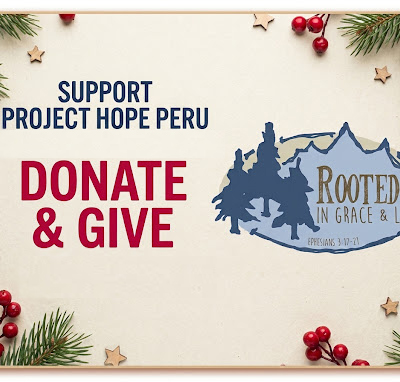 Donate to the Community Outreach Campus