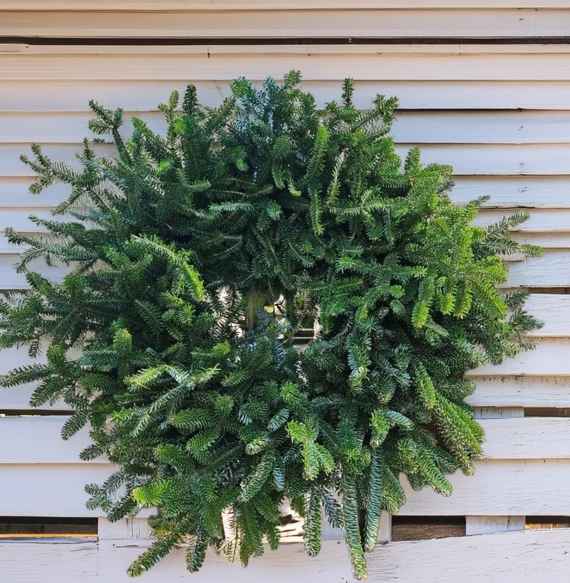2026 Christmas Wreath - Image 3