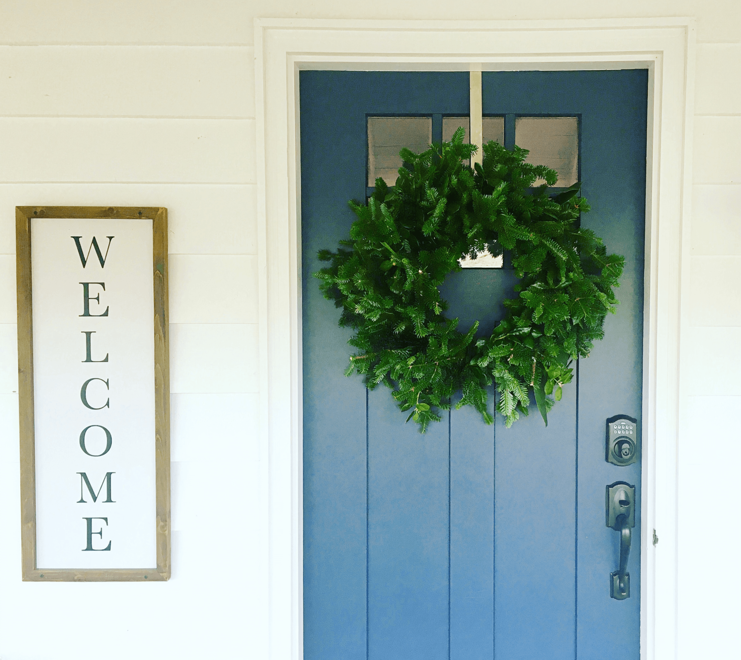 2026 Christmas Wreath - Image 4